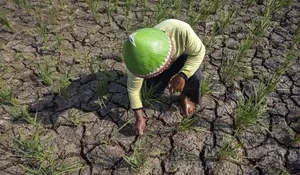 15 Kecamatan di Lebak Rawan Krisis Air Selama Kemarau, BPBD Siapkan Tangki Air Bersih