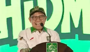 Bantah Intervensi, Cak Imin Sebut Kepedulian PKB Terhadap NU Bentuk Tanggung Jawab