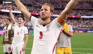 Wayne Rooney Sanjung Harry Kane Usai Cetak Brace dan Antar Inggris ke 16 Besar Piala Dunia 2026