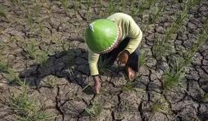 15 Kecamatan di Lebak Rawan Krisis Air Selama Kemarau, BPBD Siapkan Tangki Air Bersih