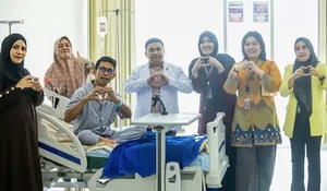 Sukses Operasi Jantung Terbuka, RS Oputa Yi Koo Perkuat Posisi Sultra sebagai Pusat Jantung Indonesia Timur