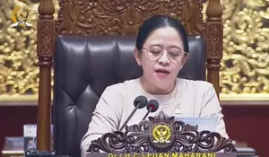 Puan Respons soal Aspri Raffi Ahmad jadi Komisaris BUMN: Dorong Orang Profesional dan Kompeten