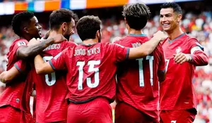 Kalahkan Kroasia, Portugal Tantang Spanyol di Babak 16 Besar Piala Dunia 2026, Simak Jadwal Lengkapnya
