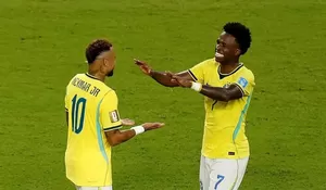 Norwegia Jadi Mimpi Buruk Brasil di Piala Dunia 2026, Selecao Tanpa Kemenangan atas The Vikings dalam 5 Pertemuan!