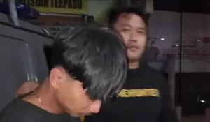 Perempuan di Lumajang Ditemukan Tewas Tanpa Busana, Ternyata Dibunuh Kekasih Sendiri