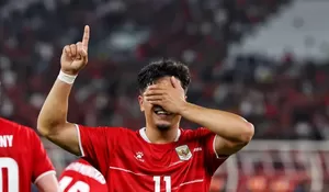Persib Bandung Resmi Kontrak Ragnar Oratmangoen 3 Tahun, Kini Punya 6 Pemain Timnas Indonesia