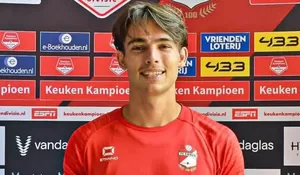 Tinggalkan FC Emmen, Tim Geypens Makin Dekat Merapat ke Bali United