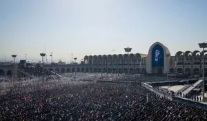 Disindir Dino Patti Djalal dan Kedubes Iran, Pemerintah Akhirnya Kirim Menlu Sugiono ke Pemakaman Ayatollah Khamenei