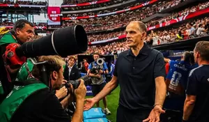 Tuchel Tak Gentar Dikritik Media, Strategi Pergantian Pemain Bawa Inggris Lolos 8 Besar Piala Dunia 2026