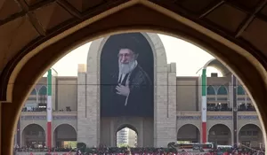 Dino Patti Djalal Kritik Pemerintah Tak Kirim Delegasi ke Pemakaman Ayatollah Khamenei: Apakah Indonesia Takut kepada Amerika?