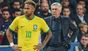 Carlo Ancelotti Siapkan Reformasi Timnas Brasil, Staf Pelatih Berubah dan Regenerasi Disiapkan Menuju Piala Dunia 2030