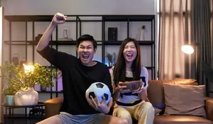Jangan Remehkan Menonton Olahraga, Ternyata Bisa Meningkatkan Kesehatan Mental Menurut Penelitian