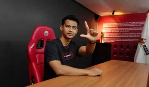 Resmi Gabung Persija, Pratama Arhan Teken Kontrak Tiga Musim dan Siap Reuni dengan Shin Tae-yong