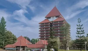 Respons Unggahan BEM Psikologi UI soal Homoseksual Bukan Penyimpangan, UI: Bukan Sikap Resmi Kampus