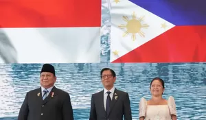 Indef: Ekonomi ASEAN Makin Kompetitif usai Vietnam dan Filipina Naik Kelas