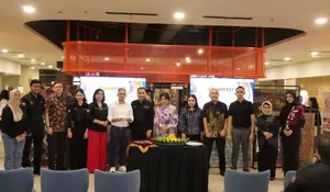 Commfest 2026 Tampilkan Karya Project-Based Learning Ilmu Komunikasi