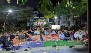 Jelang Muktamar ke-35, Pesantren Ciganjur Desak NU Tak Terkooptasi dengan Pemerintah