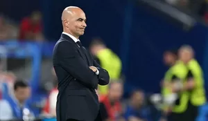 Roberto Martinez dan Mitos Angka 6: Yakin Bawa Keberuntungan, Nasib Portugal Malah Berkata Lain