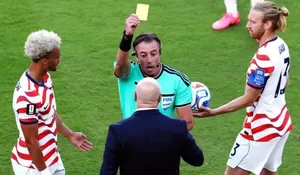 "Trump Card" Berujung Antiklimaks! AS, Kanada, dan Meksiko Gugur di Babak 16 Besar Piala Dunia 2026