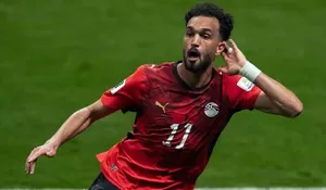Mostafa Ziko Murka! Tuding Mesir Dirampok saat Disingkirkan Argentina di 16 Besar Piala Dunia 2026