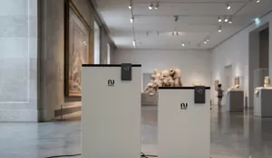 Kelembapan Tinggi Jadi Ancaman Koleksi Museum, Tawarkan Solusi Dehumidifier Industrial
