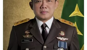 Deretan Mega Korupsi Triliunan Rupiah yang Ditangani Jampidsus Febrie Adriansyah