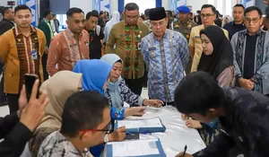 Pemprov Sultra Habiskan Rp34 Miliar untuk Bayar Gaji Enam Bulan PPPK Paruh Waktu