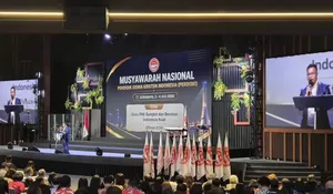 Munas PERDISKI 2026, Guru Agama Kristen Tagih Kuota PPG hingga Tunjangan Sertifikasi