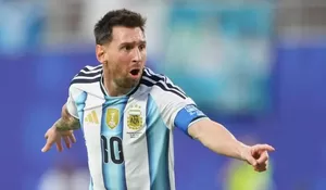Fakta-fakta Rumor Perselingkuhan Lionel Messi: The GOAT Akhirnya Buka Suara, Bantah Isu dengan Sofia Martinez
