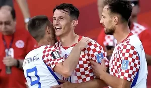 Begini Cara Teknologi Bola Piala Dunia 2026 Membatalkan Gol Kroasia ke Gawang Timnas Portugal
