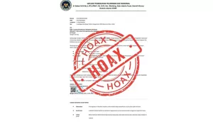 Beredar Undangan Bimtek Dapur MBG Diduga Penipuan, Ini Kata BGN