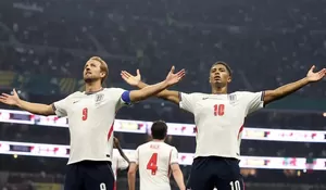 Penggawa Inggris Sebut Faktor Pengalaman akan Jadi Penentu Kemenangan Lawan Norwegia