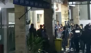 Tengah Malam Polisi Geledah Ruko 3 Lantai di Cipete, Polda Metro Jaya Ungkap Tujuannya