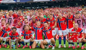 Pidato Legendaris Bjorge Lillelien! 3 Fakta Rivalitas Norwegia vs Inggris di Piala Dunia 2026