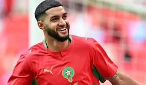 Prediksi Skor Prancis vs Maroko: Opta Klaim Les Bleus Menang 60,9 Persen, Singa Atlas Pincang Tanpa Ismael Saibari