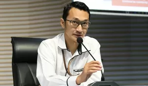 KPK Amankan 5 Orang Dalam OTT Bupati Sukoharjo, Pagi Ini Dibawa ke Jakarta