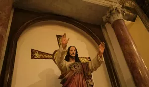 Bacaan Misa Gereja Katolik Minggu, 5 Juli 2026: Hari Minggu Biasa XIV