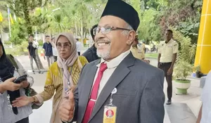 Ida Usman Suara Terbanyak  Penjaringan  Calon Rektor UHO Menuju Tiga Besar