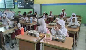 Jenderal Polisi Terlibat Korupsi MBG, Komisi III DPR RI Ingatkan Tak Ada yang Kebal Hukum