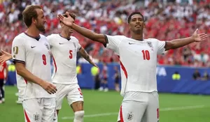 FIFA Beri Klarifikasi Gol Jude Bellingham, Pastikan Bola Tak Sentuh Kabel Kamera Laga Inggris vs Norwegia