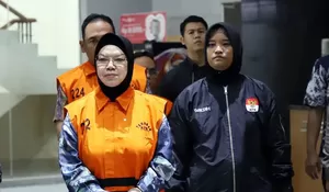 KPK Ungkap Safe House Milik Bupati Sukoharjo Nonaktif Etik Suryani, Simpan Aset Diduga Hasil Korupsi Rp 21,2 Miliar