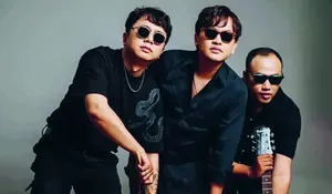 Dua Dunia Aggy Eka Ressy: Agen Pemain Super League Rilis Lagu, Dipuji Gali Freitas “Menuju Kamu”
