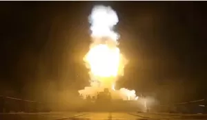 Iran Serang Target AS di 5 Negara Teluk, Balas Serangan Washington dan Ancam Konflik Makin Meluas