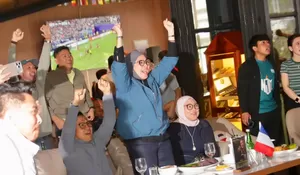 Menepi Sejenak dari Politik, Cak Imin Jagokan Argentina Masuk Final Piala Dunia 2026 Usai Libas Swiss