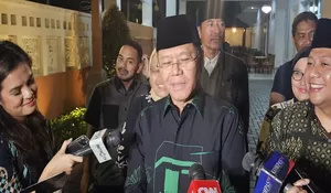Ketum PPP Dorong Investigasi Transparan atas Peristiwa Ledakan di SMAN 72 Jakarta