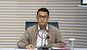 KPK Siap Supervisi Kasus Dugaan Korupsi yang Jerat Eks Jampidsus Febrie Adriansyah