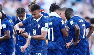 Prediksi Prancis vs Timnas Spanyol di Semifinal Piala Dunia 2026: Duel Sengit Potensi Adu Penalti!