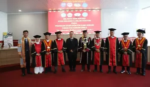 Model Hybrid Sui Generis Bisa Menjadi Solusi Hubungan Kerja Dokter dan Rumah Sakit
