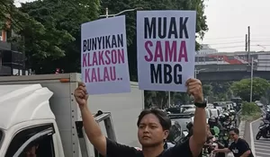 Beredar Surat Perintah Dirdik Jampidsus Kejagung untuk Hentikan Pengumpulan Data dan Keterangan Program MBG