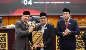 SiLPA APBD 2025 Surabaya capai Rp 516 Miliar, PAD 2026 Masih On the Track
